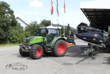 Int. Landmaschinen Oldtimer-Treffen Effingen