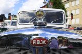 Oldtimer in Obwalden O-iO