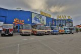 Europatreffen historischer Omnibusse Sinsheim 2023