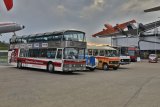 Europatreffen historischer Omnibusse Sinsheim 2023