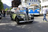 Oldtimer in Obwalden O-iO