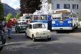Oldtimer in Obwalden O-iO