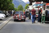 Oldtimer in Obwalden O-iO
