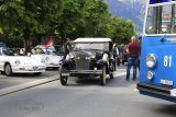 Oldtimer in Obwalden O-iO