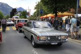 Oldtimer in Obwalden O-iO