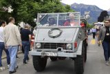 Oldtimer in Obwalden O-iO