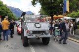 Oldtimer in Obwalden O-iO