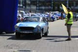 Oldtimer Grandprix Safenwil 2023