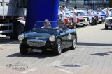 Oldtimer Grandprix Safenwil 2023