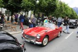 Oldtimer in Obwalden O-iO
