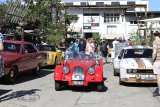 Oldtimer im Walzwerk 2024