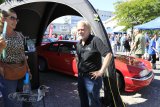 Oldtimer im Walzwerk 2024