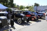 Oldtimer im Walzwerk 2024
