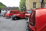 Oldtimer in Obwalden O-iO