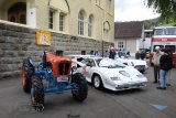 Oldtimer in Obwalden O-iO