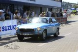 Oldtimer Grandprix Safenwil 2023