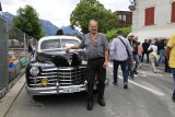 Oldtimer in Obwalden O-iO