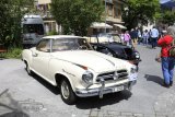 Oldtimer in Obwalden O-iO