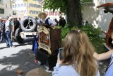 Oldtimer in Obwalden O-iO