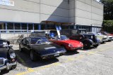 Oldtimer im Walzwerk 2024
