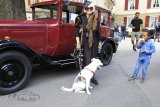 Oldtimer in Obwalden O-iO