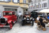 Oldtimer in Obwalden O-iO