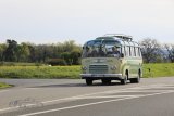 Europatreffen historischer Omnibusse Sinsheim 2023
