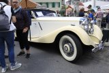 Oldtimer in Obwalden O-iO