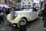 Oldtimer in Obwalden O-iO