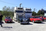 Oldtimer im Walzwerk 2024