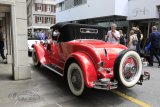 Oldtimer in Obwalden O-iO