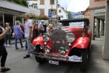 Oldtimer in Obwalden O-iO