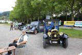 Oldtimertreffen Furttal