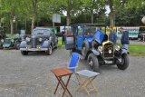Oldtimertreffen Furttal