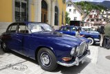 Oldtimer in Obwalden O-iO