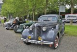 Oldtimertreffen Furttal