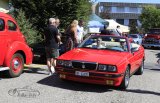 Oldtimer im Walzwerk 2024