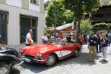 Oldtimer in Obwalden O-iO