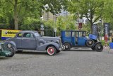 Oldtimertreffen Furttal
