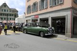 Oldtimer in Obwalden O-iO