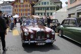 Oldtimer in Obwalden O-iO