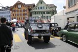 Oldtimer in Obwalden O-iO