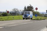 Europatreffen historischer Omnibusse Sinsheim 2023