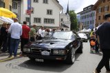 Oldtimer in Obwalden O-iO
