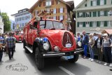 Oldtimer in Obwalden O-iO
