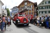 Oldtimer in Obwalden O-iO