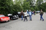 Swiss Car Register on Tour