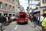 Oldtimer in Obwalden O-iO