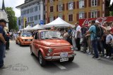 Oldtimer in Obwalden O-iO