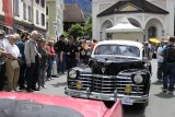 Oldtimer in Obwalden O-iO